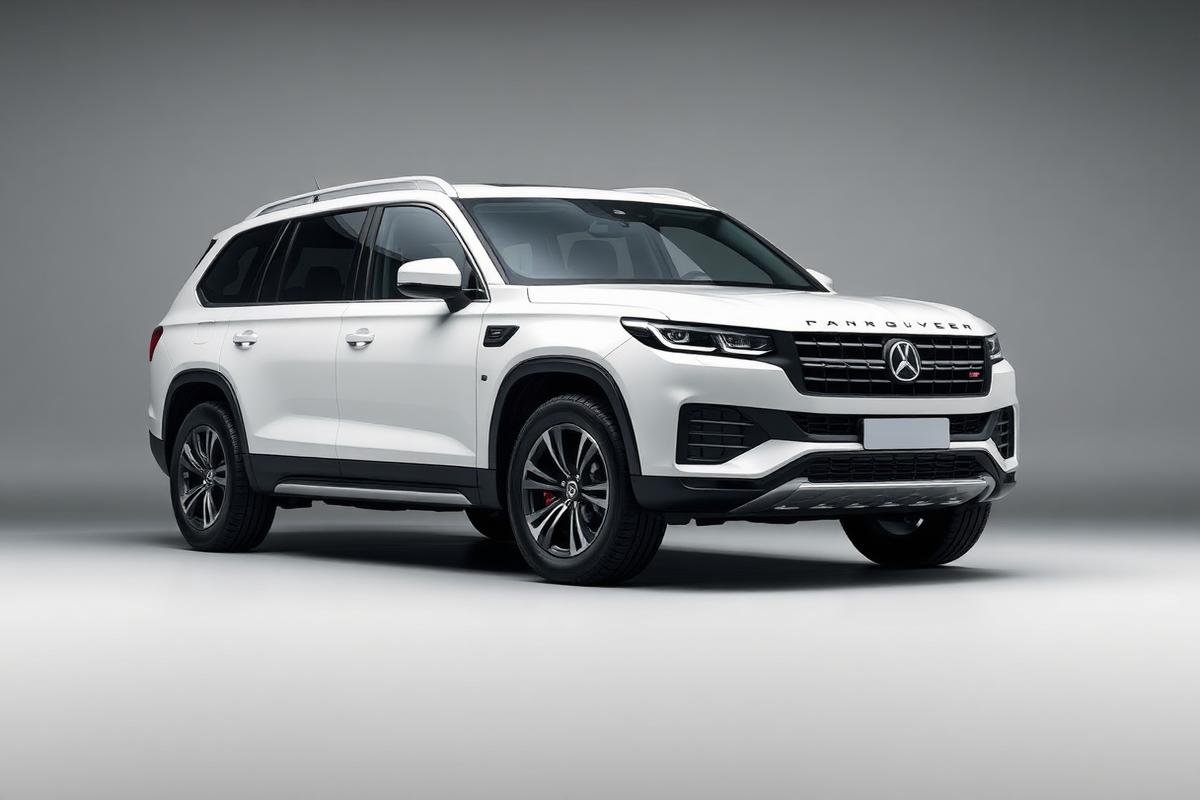 Toyota Fortuner 2.4 G AT tahun 2024 di ZN AUTO CAR